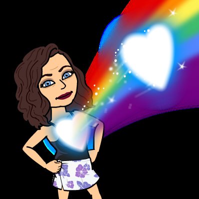timewrp's tweet photo. How I feel about all my Glamfriends on Twitter! I can't tag you all. Wish I could. @adamlambert @GlamRebecca https://t.co/S8iIzwmoW3