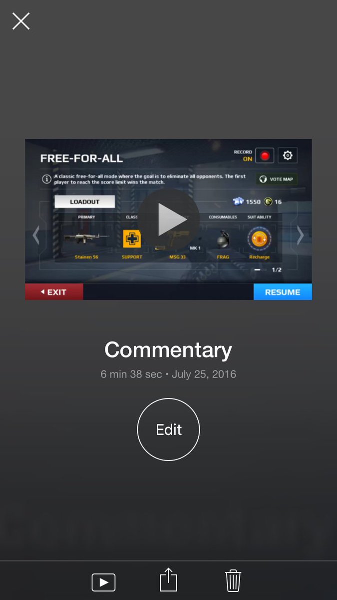 BossGamingReal's tweet image. New video uploading in 1 hour! Here is a quick look