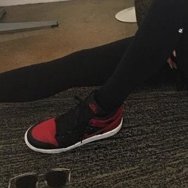 kylie jenner in jordan 1