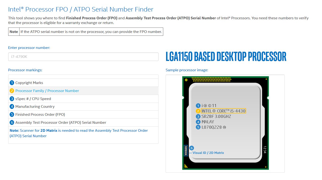 Расшифровка маркировки процессоров intel core. Серийный номер процессора интел 12600. G3258. Серийный номер процессора intel core i7. Номер процессора intel.