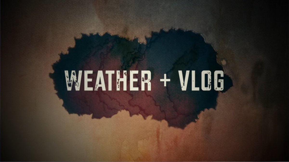 thevoidinme's tweet photo. A new Vlog was released today! Link in bio! 🙈 https://t.co/ExJSmdipwx