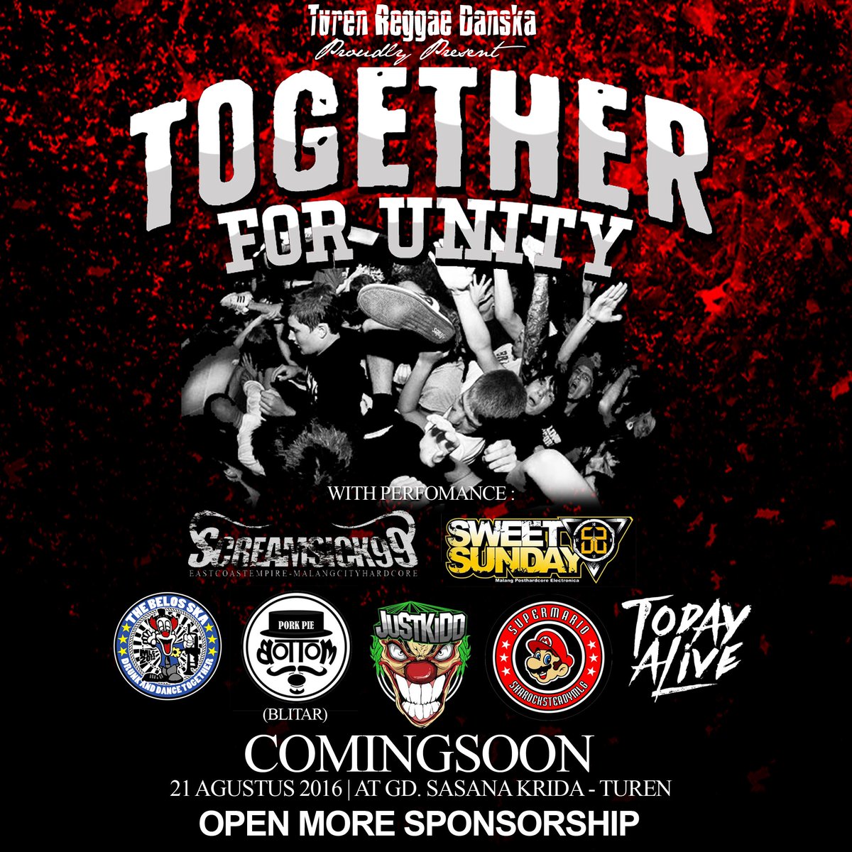 ᴛᴏᴅᴀʏ ᴀʟɪᴠᴇ (@tdalvmlg) on Twitter photo 