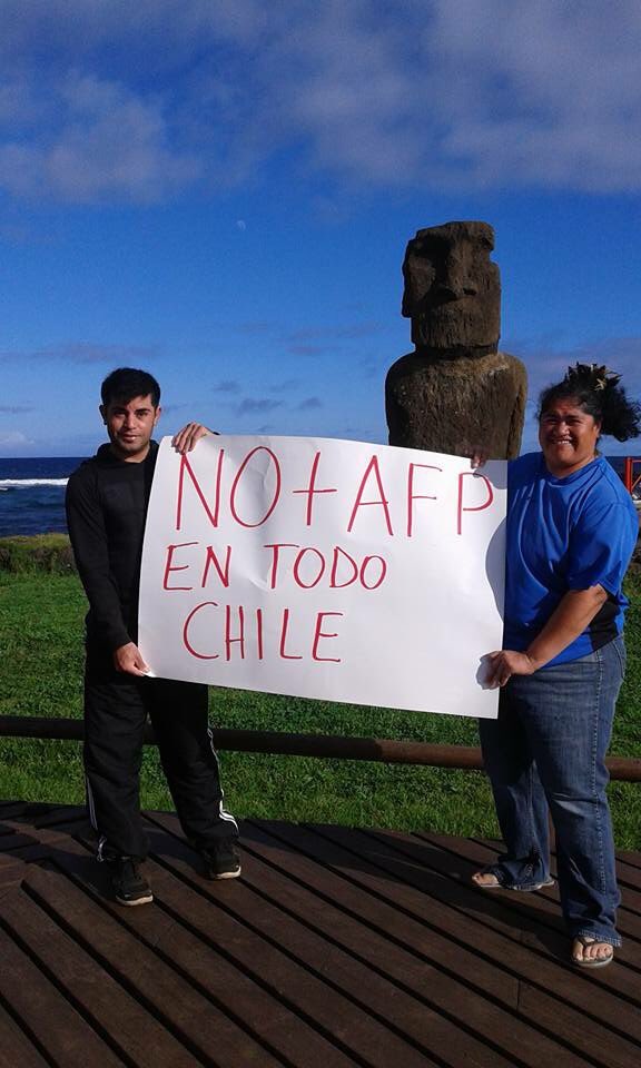 lolatapiad's tweet photo. Todo Chile!!! #rapando https://t.co/eevVp7Crvs
