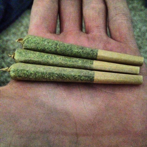 tedsmarijuana's tweet photo. Smoking weed isn't an addiction, it's a hobby. https://t.co/GlqD1zDzVv