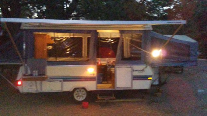 I need flamingo lights for the awning.  😂 https://t.co/6GTmTJ4UZb<a href="/tag/tittytuesday"class="tags"><span>#tittytuesday</span></a>