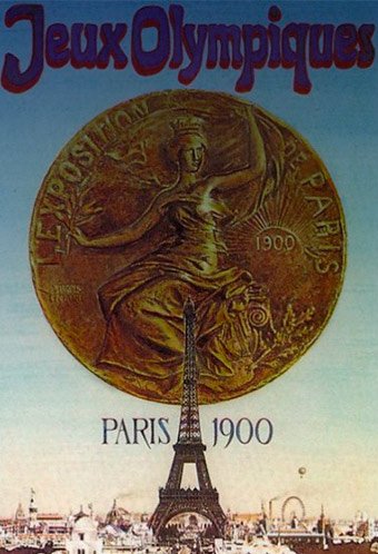 ConstructoraRAB's tweet photo. 20 Mayo 1900 Juegos Olimpicos Paris https://t.co/Gxd0qRF95w