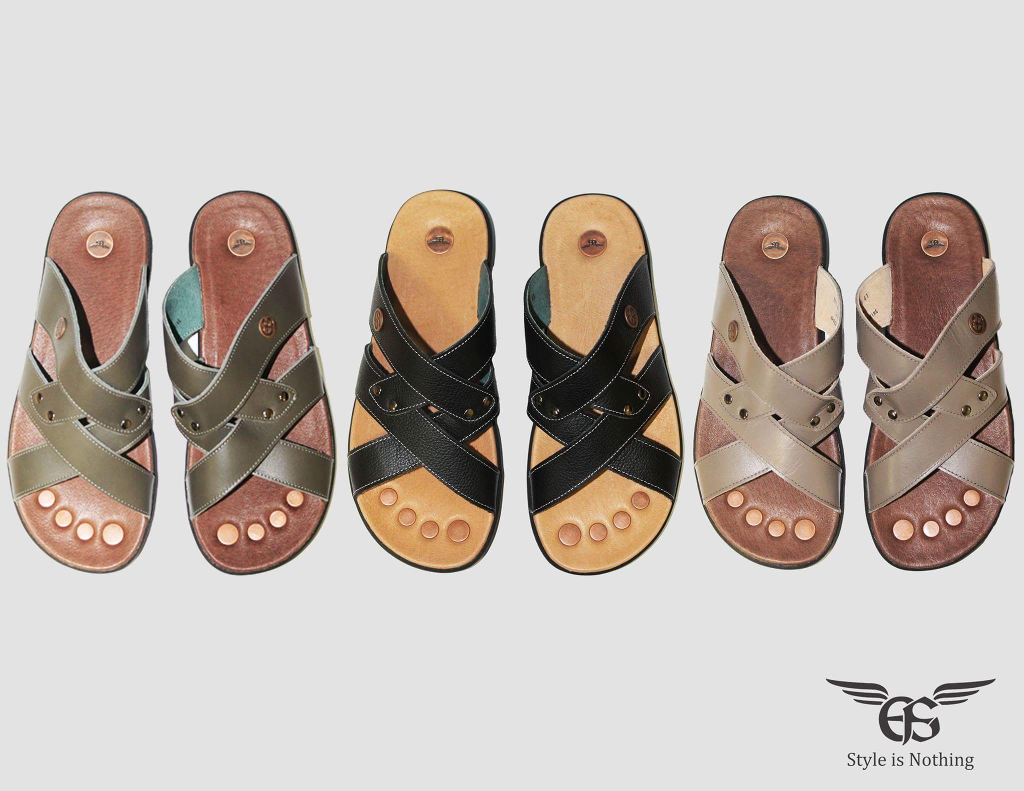 grounding flip flops