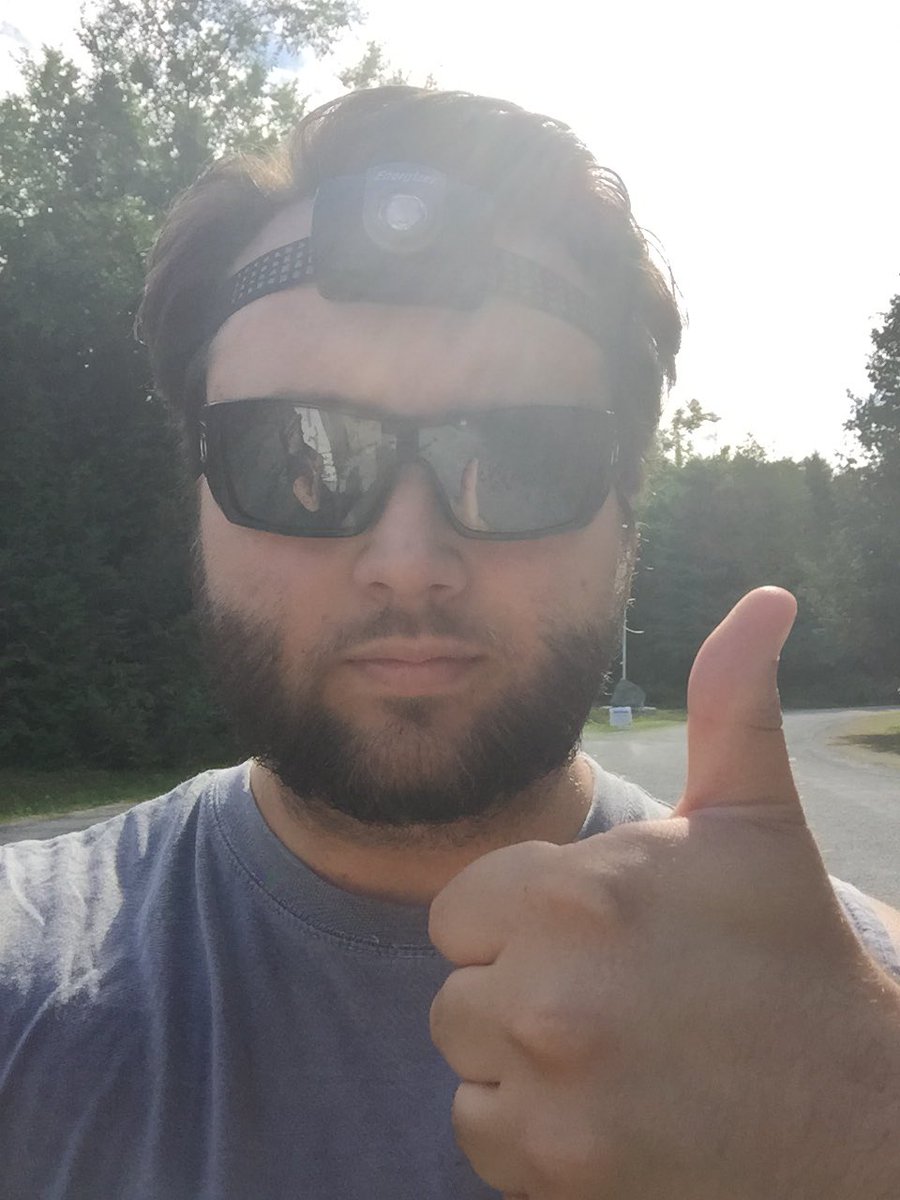 TeamMysticDR's tweet photo. Sorry I didn't tweet at all today guys, I was spelunking. https://t.co/uWElzIC50o