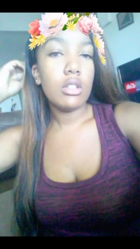 __lilteee's tweet photo. #WithOrWithoutTheFilter ✨😍 https://t.co/fmxNTQqvmI