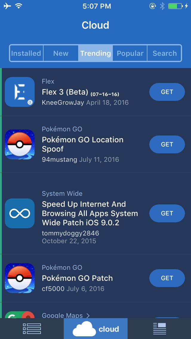Pokespoof.Com Pokemon Go Hack Coins Iphone