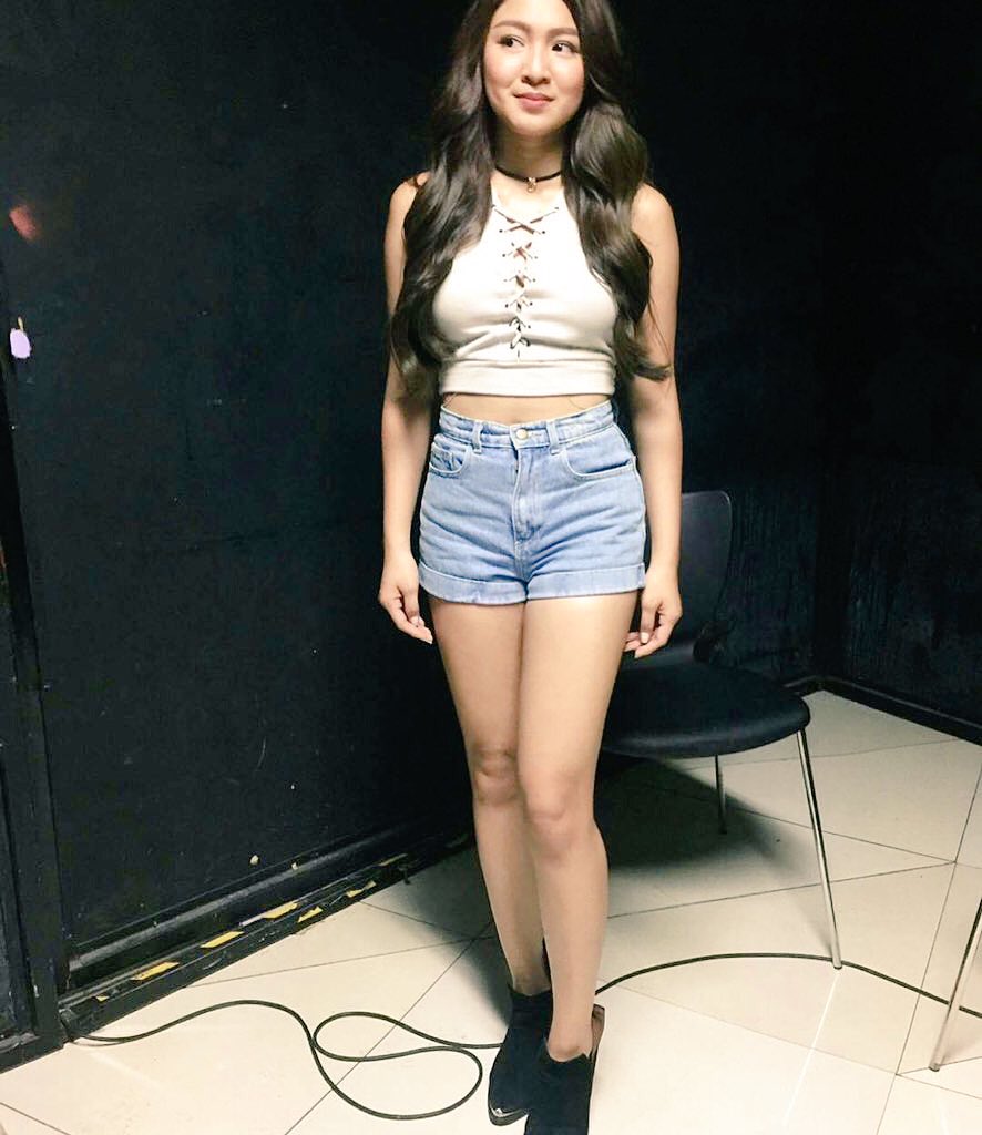 hello_nadineph's tweet photo. Hot &amp; sizzling Nadine - kind of morning to you all!

(Still can't get over.. so beautiful!!!)

#PushAwardsJaDines https://t.co/TKmSA4qvUY