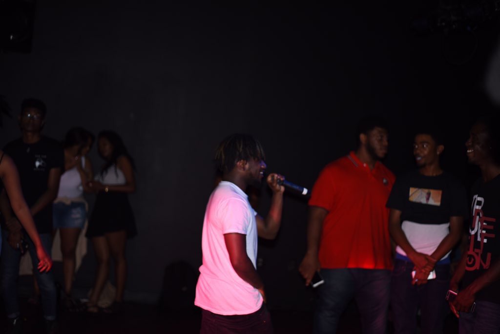ThePrimeNotice's tweet photo. STEV PORTER @FuckYuuPayMe___  &amp; @JiMMsxxx Made they presence Felt &amp; Did #'s

#GahhhhhDAMNNN
https://t.co/iwm6pLsmJ0 https://t.co/GUnLEQ7i7H