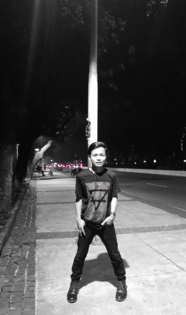 Biarkan berlalu..😊😄