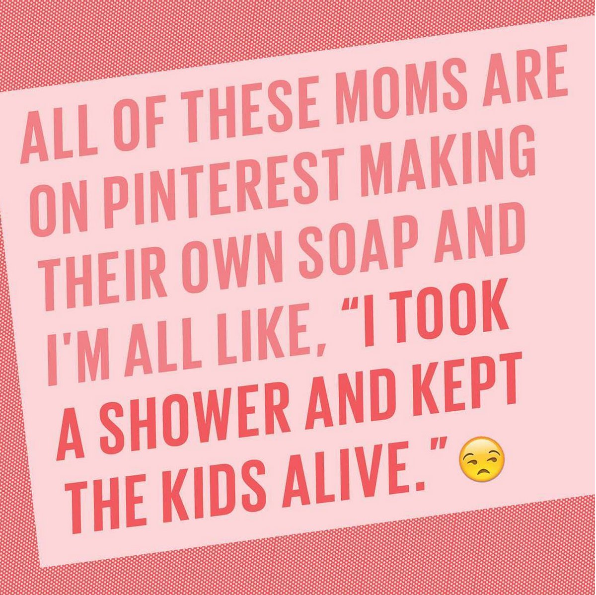 Todaysparent's tweet photo. Seriously, isn't that enough?! 😛https://t.co/GLRDBopx0x https://t.co/MdYHGl9olD