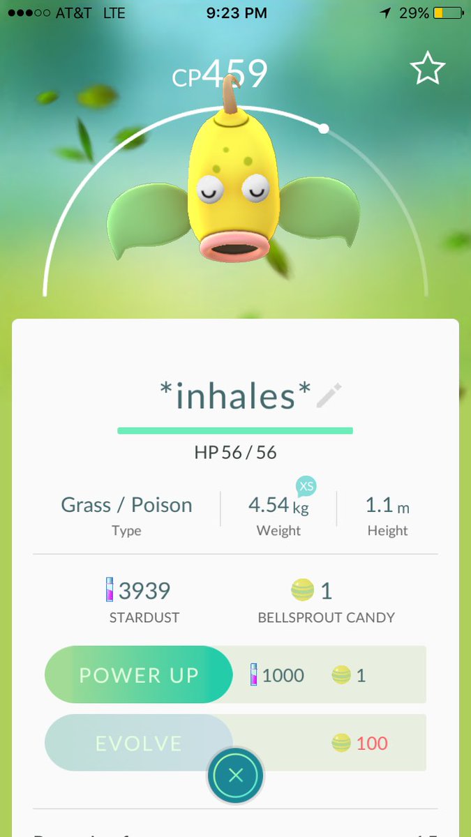 PokeStop_Info's tweet photo. #PokemonGO #boi https://t.co/LJT9n0LGGd