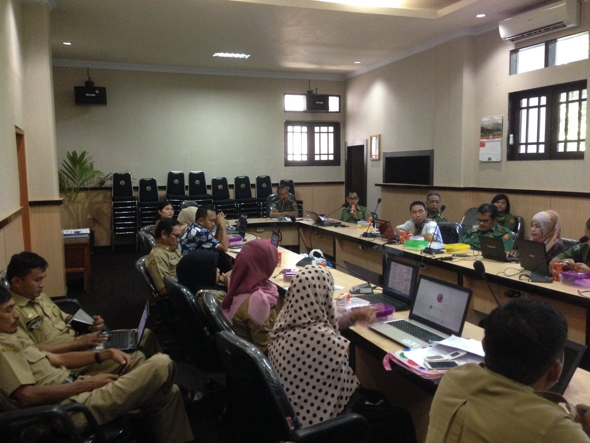 dplh_provsulsel's tweet photo. Workshop Pemanfaatan Sistem Informasi Lingkungan Hidup Daerah (SILHD) #blhd #sulsel https://t.co/NSrCjChZ1o