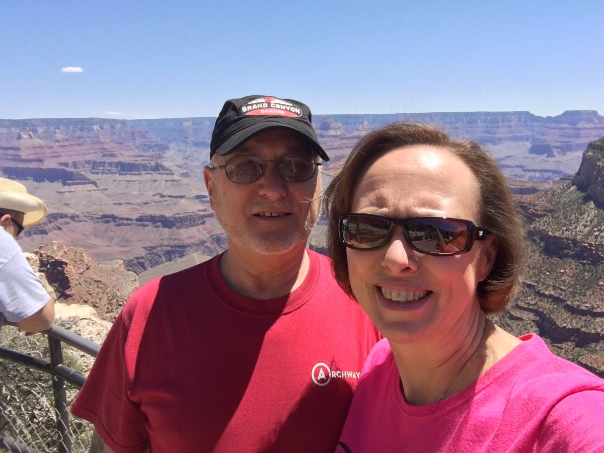 diane_bittick's tweet photo. Sunglasses selfie 
#wcesummer https://t.co/wPh9ILMnZM