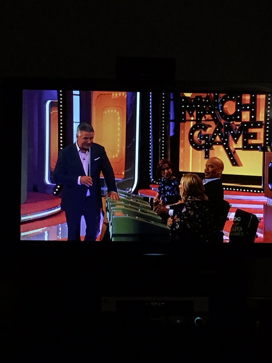 moshua's tweet photo. @matchgame no spoilers you're on the DVR! #CharlesNelsonReilly https://t.co/GdZ8je7UdS