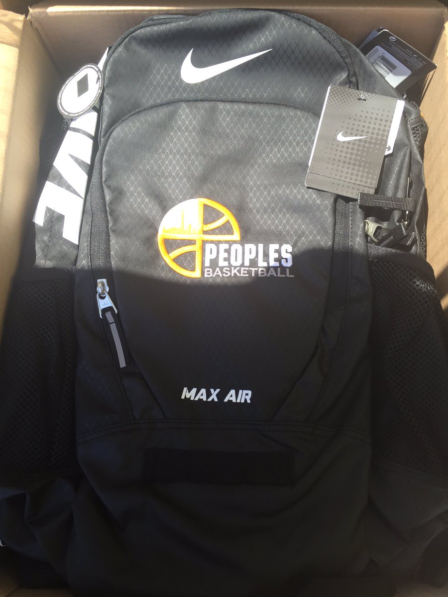 aau basketball backpack