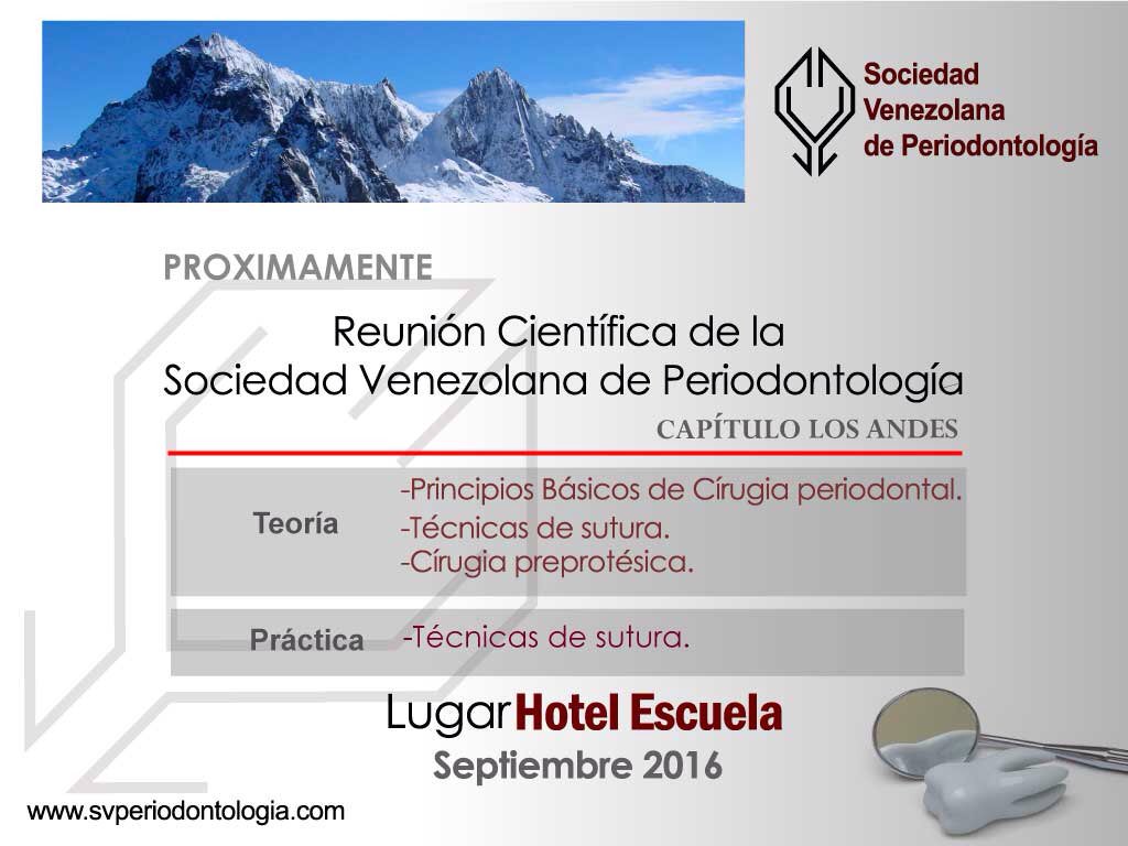PERIOFOULA's tweet photo. Muy pronto.! La Sociedad Venezolana Capítulo Los Andes se activará https://t.co/6AKc96ZE8I