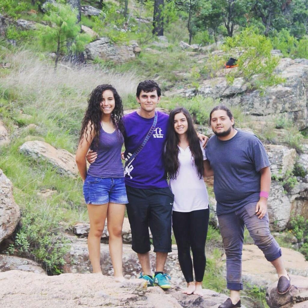 awexamiyar's tweet photo. Hace un año estábamos en este lugar mágico y todavía no lo supero 😓😓😓 #TuTecho https://t.co/awPsYwHVmw