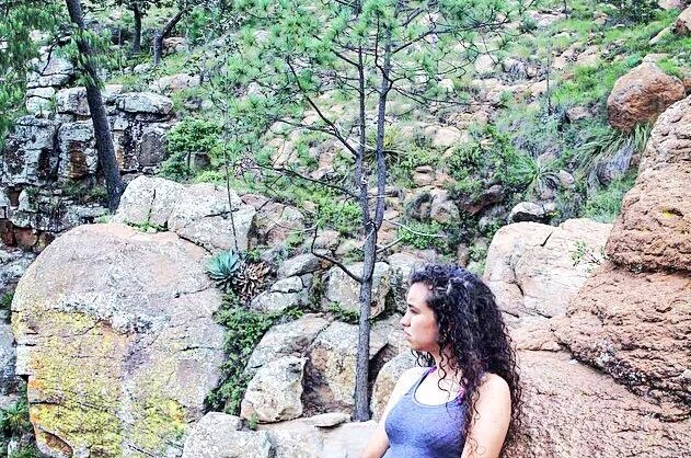 awexamiyar's tweet photo. Hace un año estábamos en este lugar mágico y todavía no lo supero 😓😓😓 #TuTecho https://t.co/awPsYwHVmw