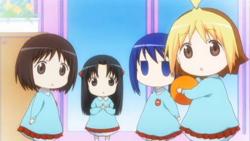 تويتر シークレット على تويتر アニメ幼稚園児四天王 T Co D4r1vaiick