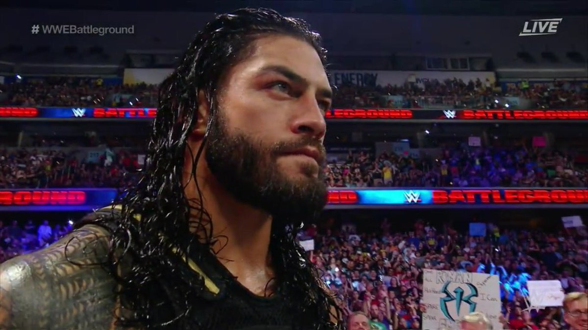 Man, <a href="/Roaring_Samoan/">♛͙Her Champion♛͙</a> and that beard 😍😍😍
