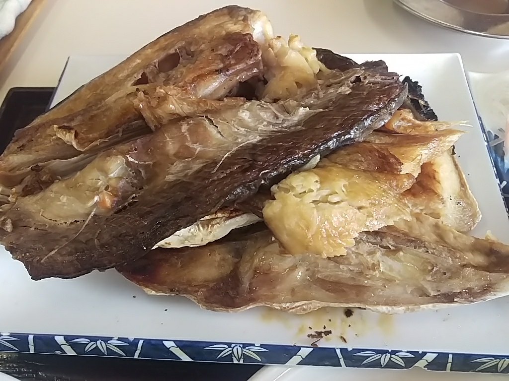 ハマチのカマ焼き Twitter Search Twitter ハマチのカマ焼き Twitter Search Twitter