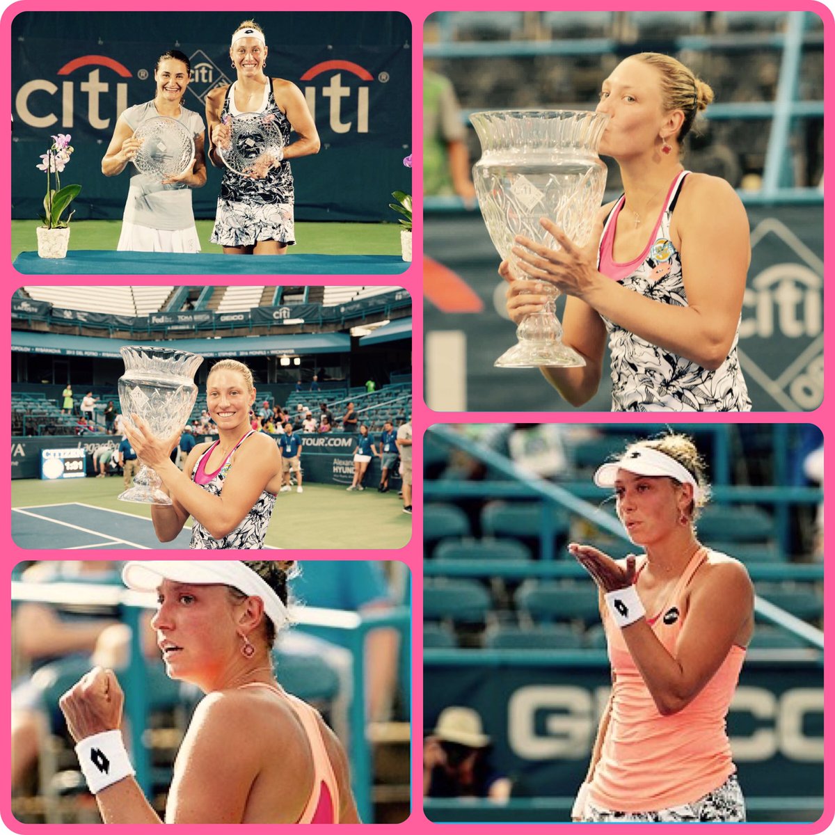 YANINA WICKMAYER - Página 2 CoLcnXXVMAAKUY6