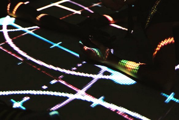 FestivalArtTec's tweet photo. "Pathfinder" Lenguaje digital para crear coreografías. #ProcessingPic #Taller #Descuento: https://t.co/N8ZOSCHPGH https://t.co/DZr3NG8wO1
