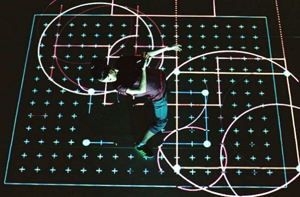 FestivalArtTec's tweet photo. "Pathfinder" Lenguaje digital para crear coreografías. #ProcessingPic #Taller #Descuento: https://t.co/N8ZOSCHPGH https://t.co/DZr3NG8wO1