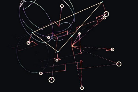 FestivalArtTec's tweet photo. "Pathfinder" Lenguaje digital para crear coreografías. #ProcessingPic #Taller #Descuento: https://t.co/N8ZOSCHPGH https://t.co/DZr3NG8wO1