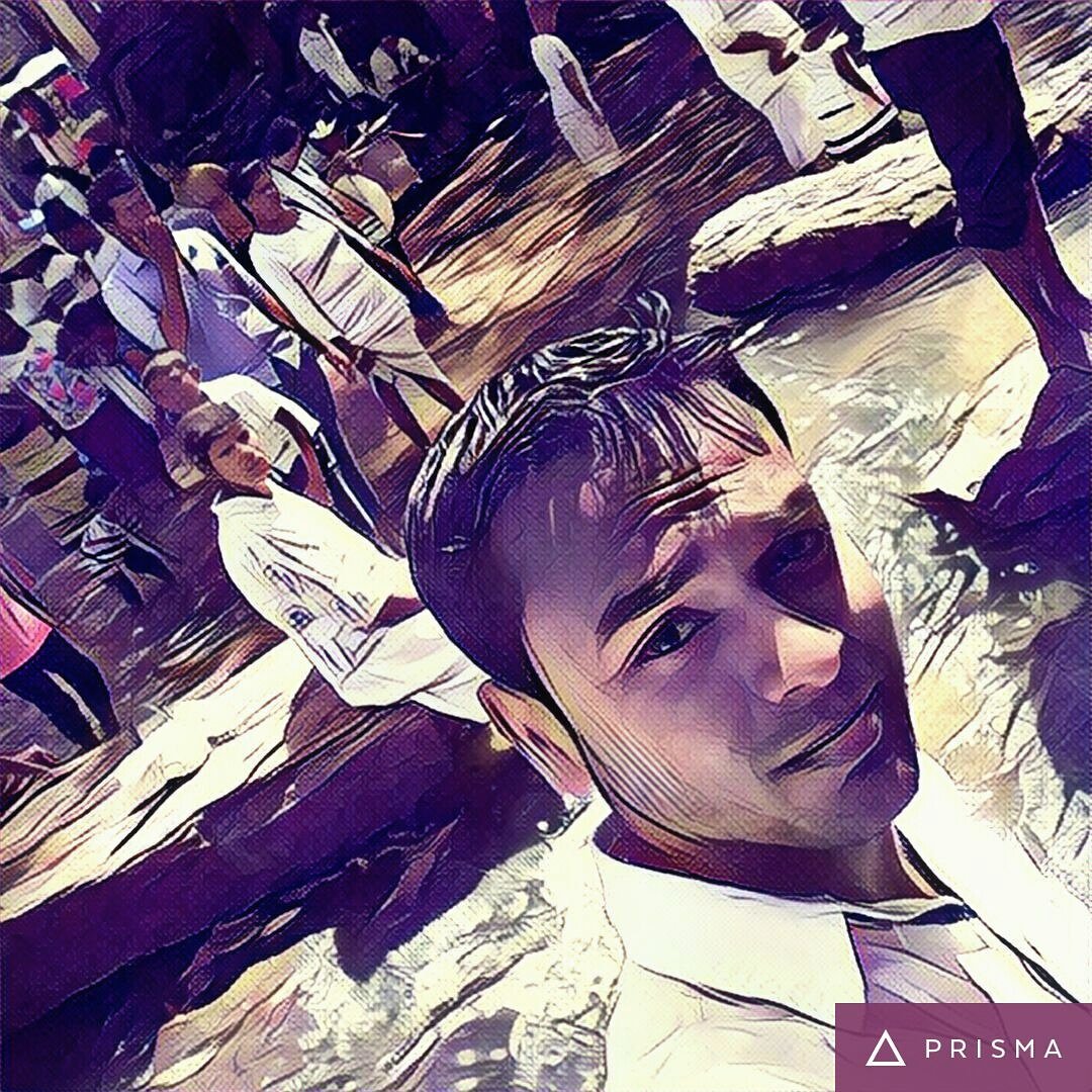 Rameshlklive's tweet photo. #prismaforandroid https://t.co/gbMVWX3Dzd