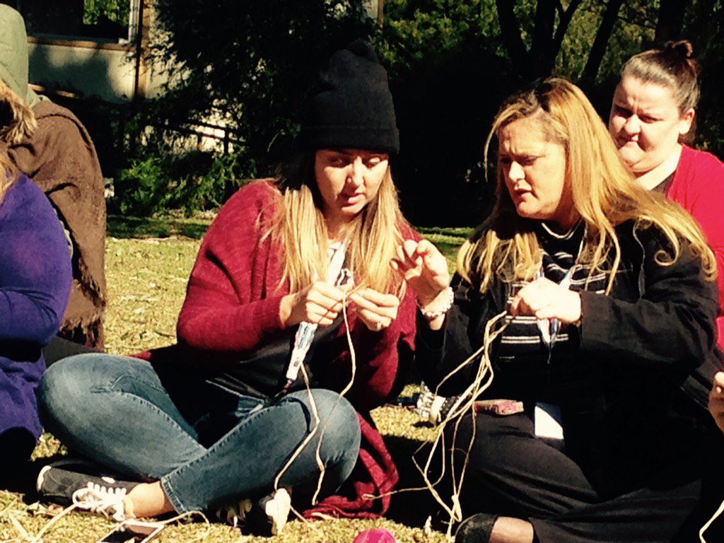 Vicki Bowen tweet media