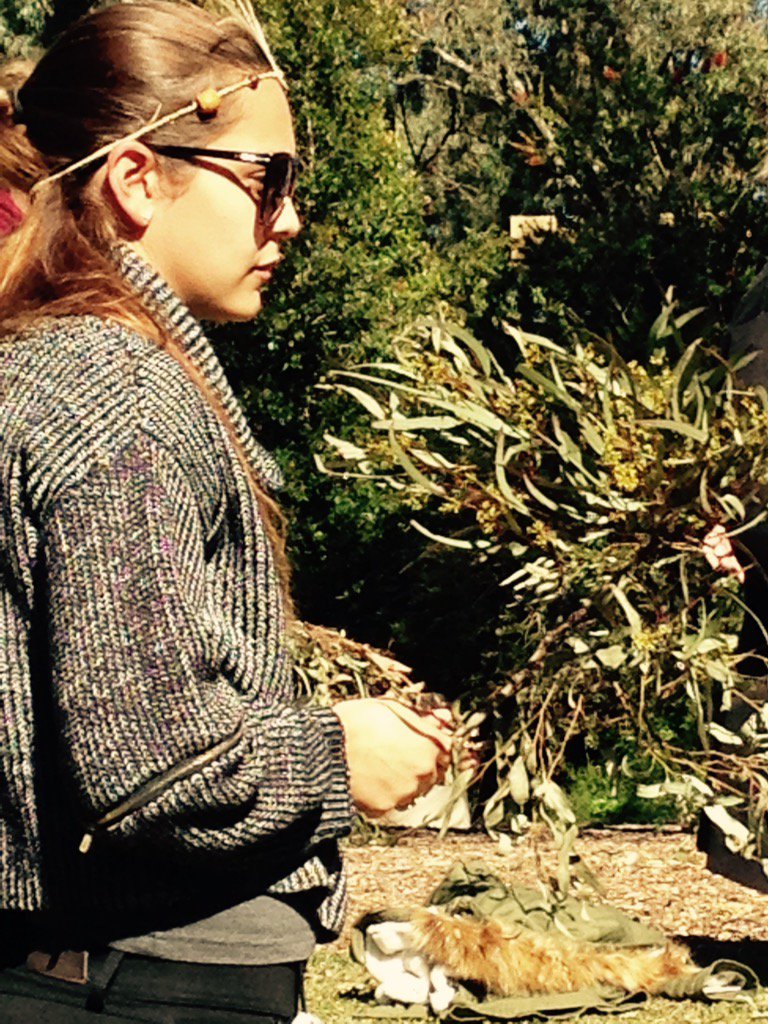 Vicki Bowen tweet media