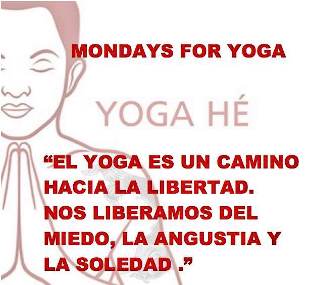 Omyogahoy's tweet photo. Si están en la #Roma en la #CDMX vayan a yoguear con @yogavidasana https://t.co/7OFWi9Yl43