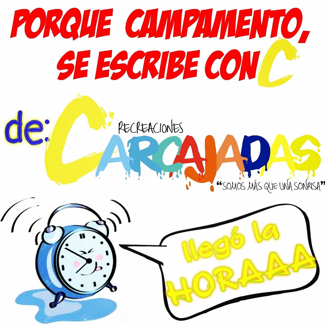 CARCAJADASREC's tweet photo. A pocas horas de COMENZAR, que tengan una linda noche!  Recarguen energía para dar inicio mañana! https://t.co/3kZJQEd048