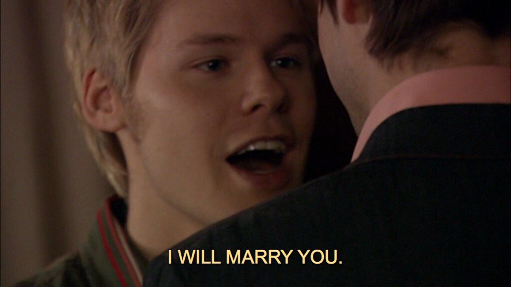 qafscreencaps's tweet photo. S05E11 https://t.co/S0xk1rFTkH
