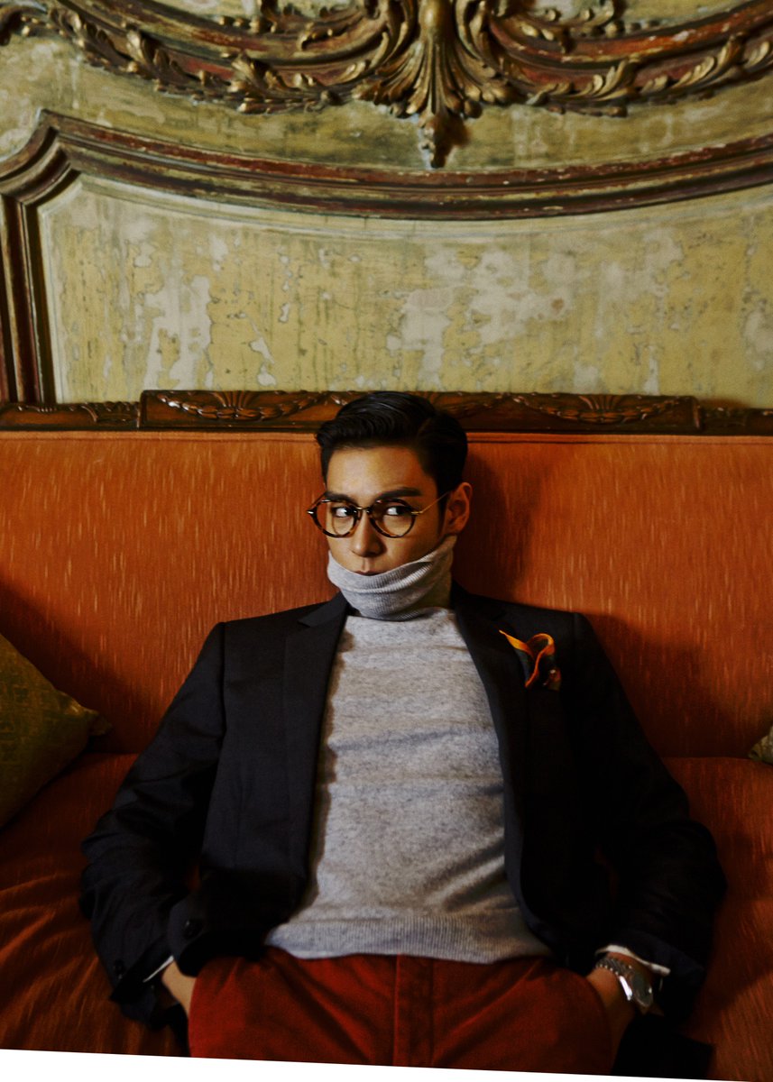 Sothebys's tweet image. #Breaking #TOP, Asian pop icon&amp;amp;collector,will guest-curate special sale #TTTOP in #HongKong bit.ly/29Qw5Vj