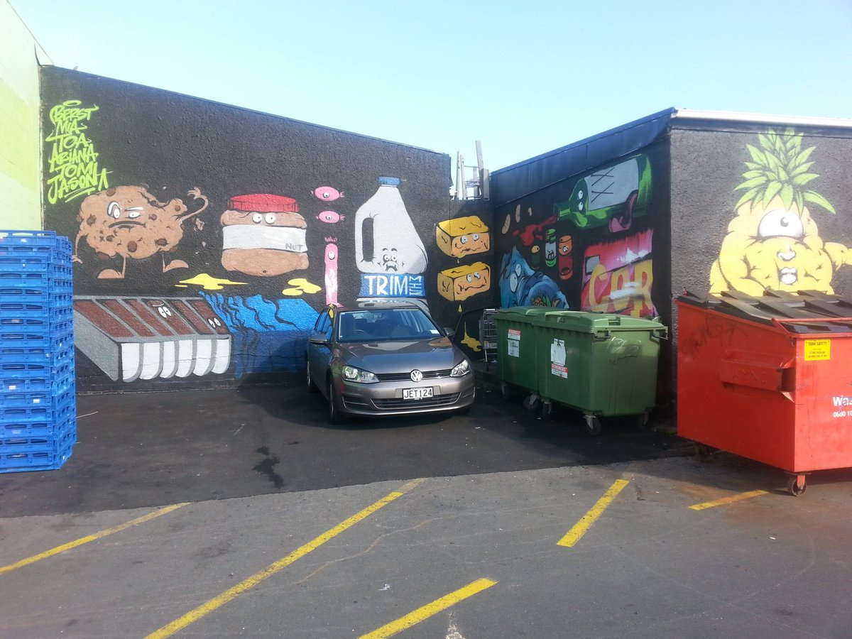 UnitecNZ tweet picture
