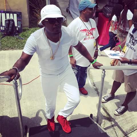 222_7096's tweet photo. Supa T Records (J-Shin) Performance (Welcome To The Mia) At The Overtown Music &amp; Art Festival. (Miami Music Matter) https://t.co/RhO0XVxURm