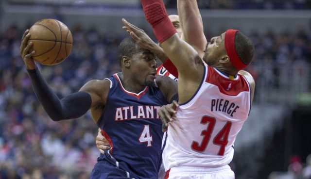 NuggetsFZ's tweet image. #NBA NBA Rumors: Denver #Nuggets Acquiring Paul Millsap For Kenneth Faried, ... wp.me/p78c6h-11MY