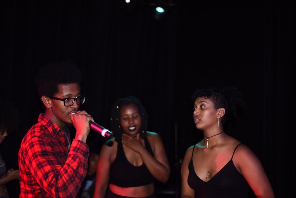 ThePrimeNotice's tweet photo. Special S/o To The DJ @TonyLeHefner &amp; The Rest Of The Staff that Helped Coordinate The Event &amp; have it run Smoothly https://t.co/w98ILcT330