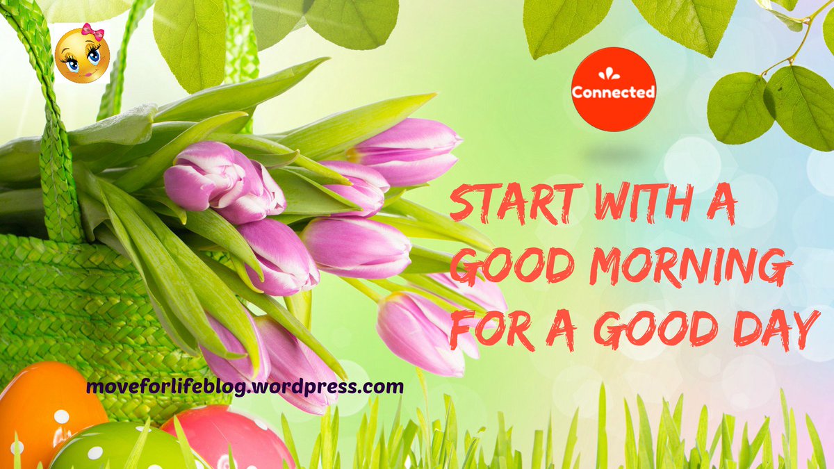 moveforlifeblog's tweet image. Good Morning Everyone! #morningmotivation #morning #goodmorning