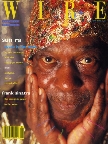 dark_shark's tweet photo. Jon Hassell: Do The Right Thing in THE WIRE August 1990 #BrianEno #WorksOfFiction #PowerSpot https://t.co/SCtoxMDdQw https://t.co/x3est9s1SR