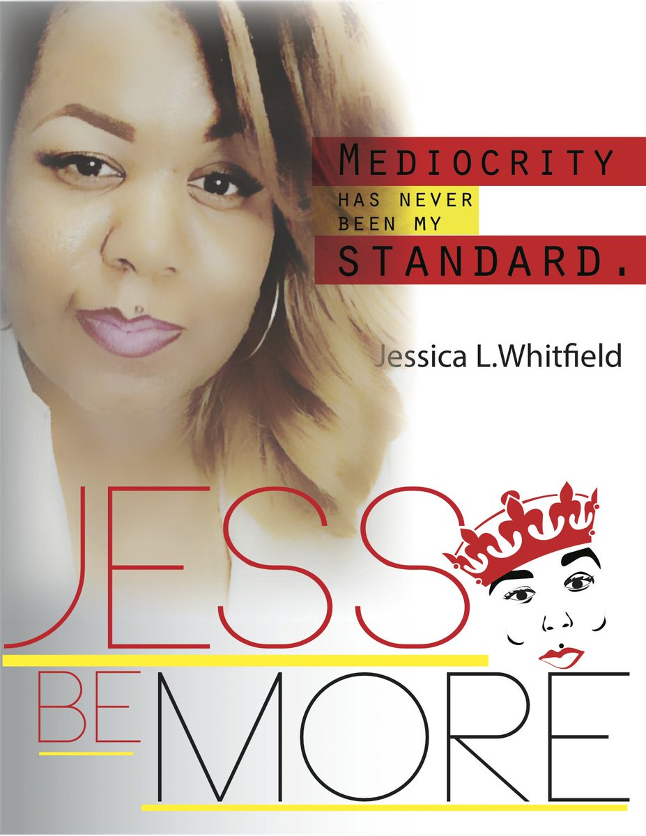 JessBeMore's tweet image. Watch me Win!
#JessBeMore