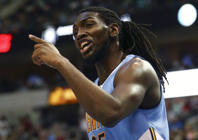 NuggetsFZ's tweet image. #NBA The time has come for the Denver #Nuggets to move on from Kenneth Faried wp.me/p78c6h-11Ng
