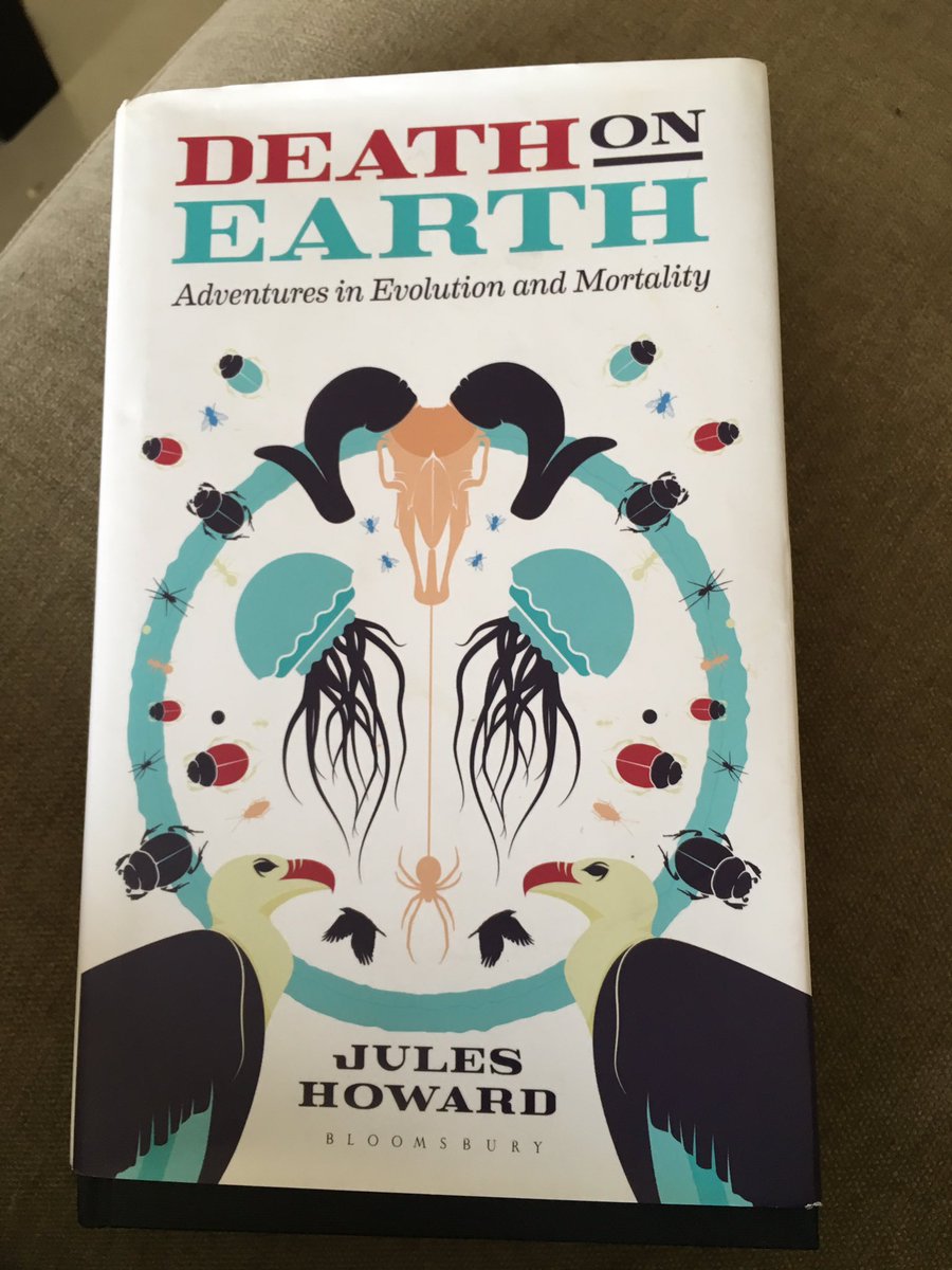 Book photograph from Paras’s tweet on 25 Jul 2016