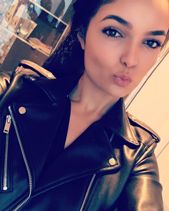 JessicaSegura_'s tweet photo. Cuando me dicen "No te atreves". https://t.co/zyl47mBkOv